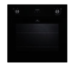 NEW WORLD NW601FP Electric Oven - Black